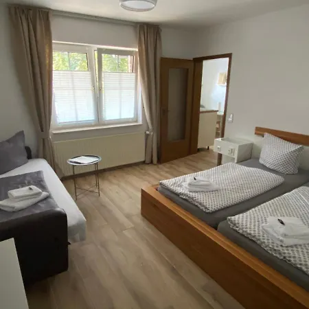 Kleine Auszeit Lägenhet