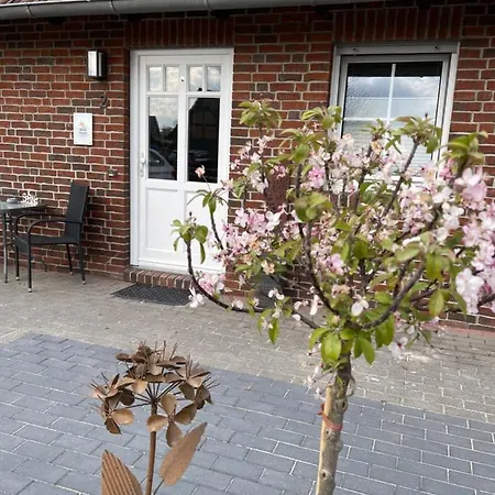 Kleine Auszeit Appartement