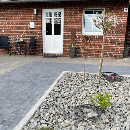 Kleine Auszeit Apartment *