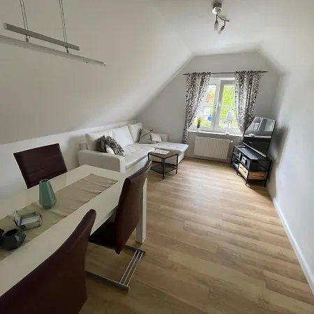 Kleine Auszeit Apartment