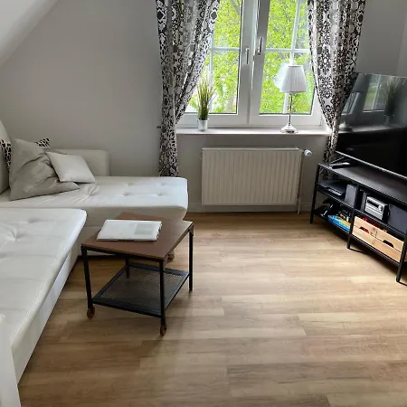 Kleine Auszeit Appartement Hagenburg