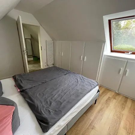 Kleine Auszeit Appartement