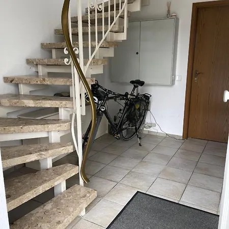 Kleine Auszeit Apartment *