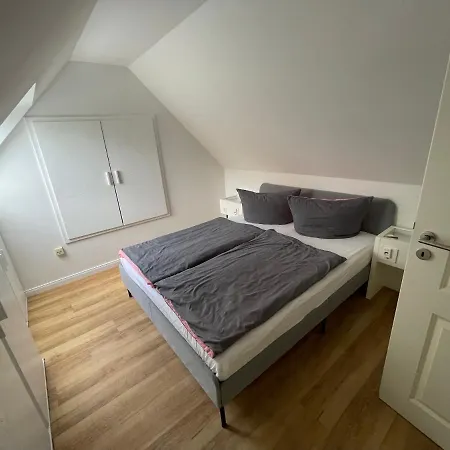 Kleine Auszeit Apartment