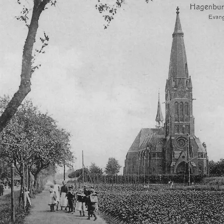 Lägenhet Kleine Auszeit