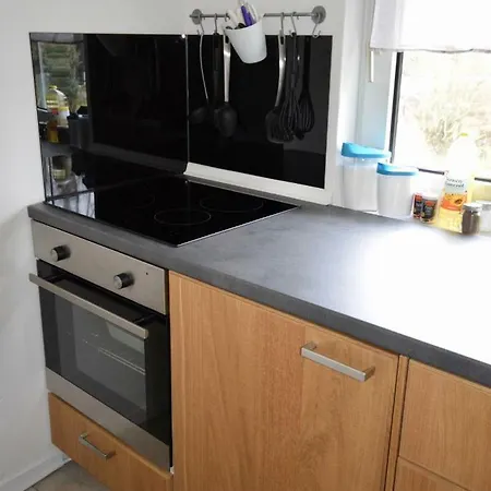 Lägenhet Kleine Auszeit