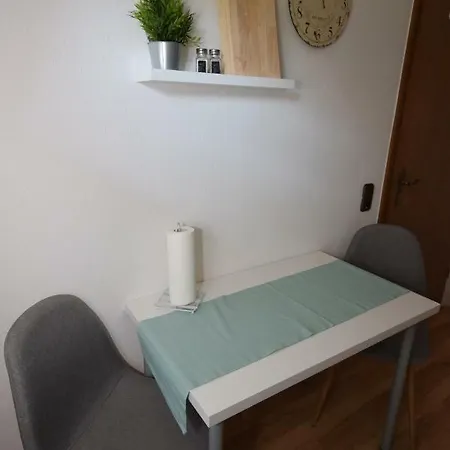 Kleine Auszeit Lägenhet Hagenburg