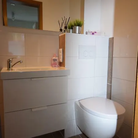 Kleine Auszeit Hagenburg