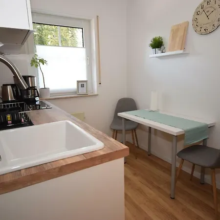 Kleine Auszeit Apartment Hagenburg