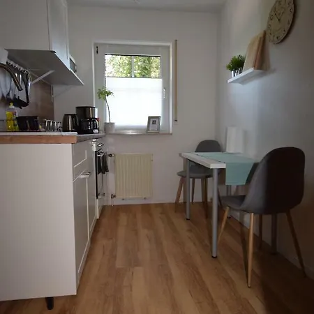 Kleine Auszeit * Hagenburg