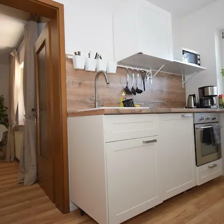 Kleine Auszeit Apartment *
