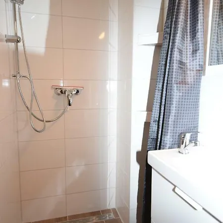Apartment Kleine Auszeit *