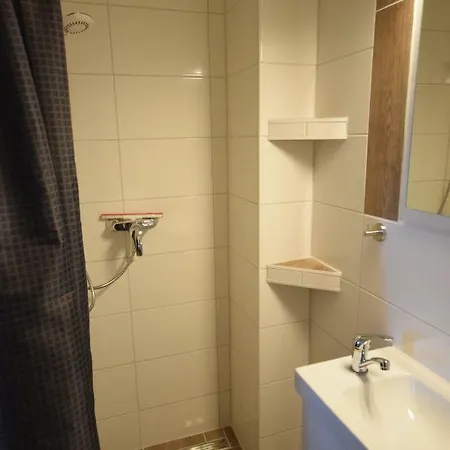 Appartement Kleine Auszeit