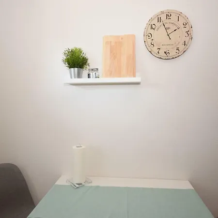 Kleine Auszeit Appartement Hagenburg
