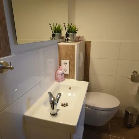 Lägenhet Kleine Auszeit