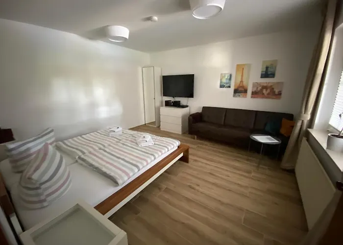Kleine Auszeit