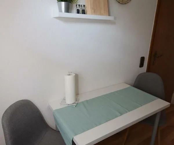 Kleine Auszeit Διαμέρισμα Hagenburg