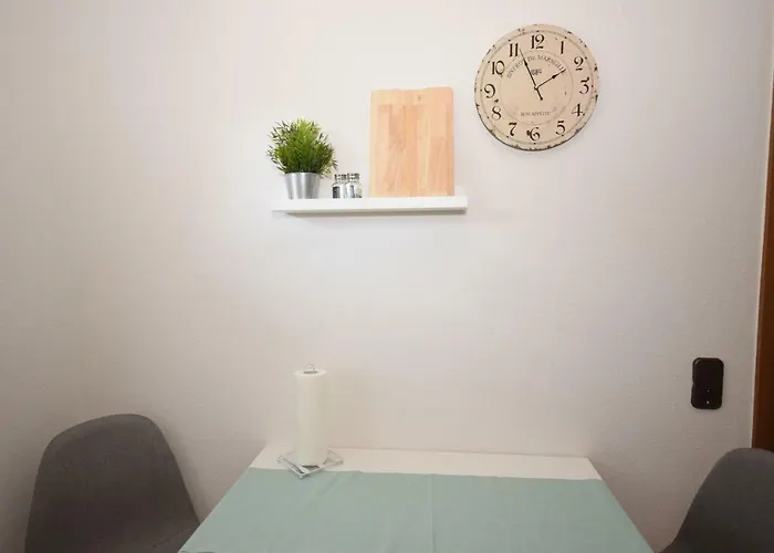 Kleine Auszeit Διαμέρισμα Hagenburg